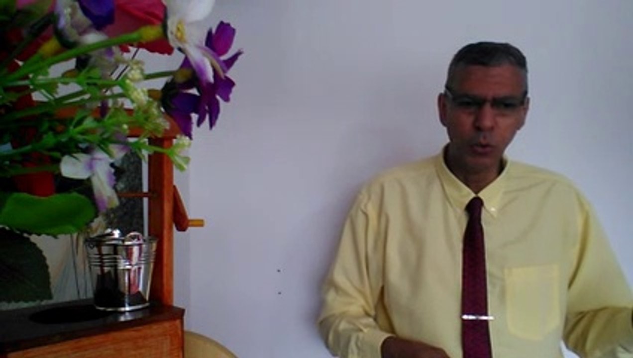3.1.Daniel 2-17 O Deus que revela o que é oculto e o profundo, 20/09/2020  803M