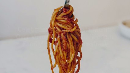 Celebrate National Pasta Month Over Virtual Dinner With 'Modern Family' Star Eric Stonestreet