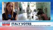 Italian referendum on parliament size heading towards 'yes' - say exit polls