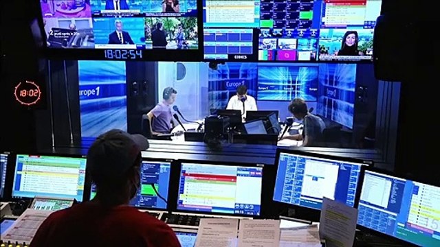 Coronavirus : 7 centres ouvrent en Île-de-France afin de faire baisser les délais de test