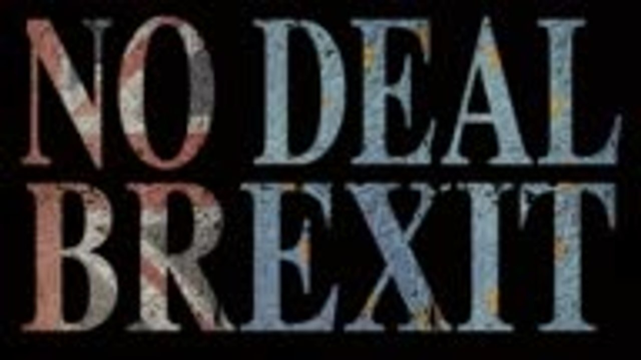 Brexit : L’angoisse d’un « no deal » pour le secteur automobile