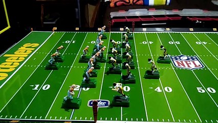 EFHL Tutorial Part XXXIII - Weather Conditions