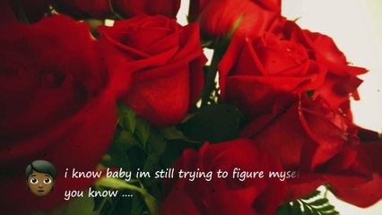 Creamy: Tell me why Im waiting.