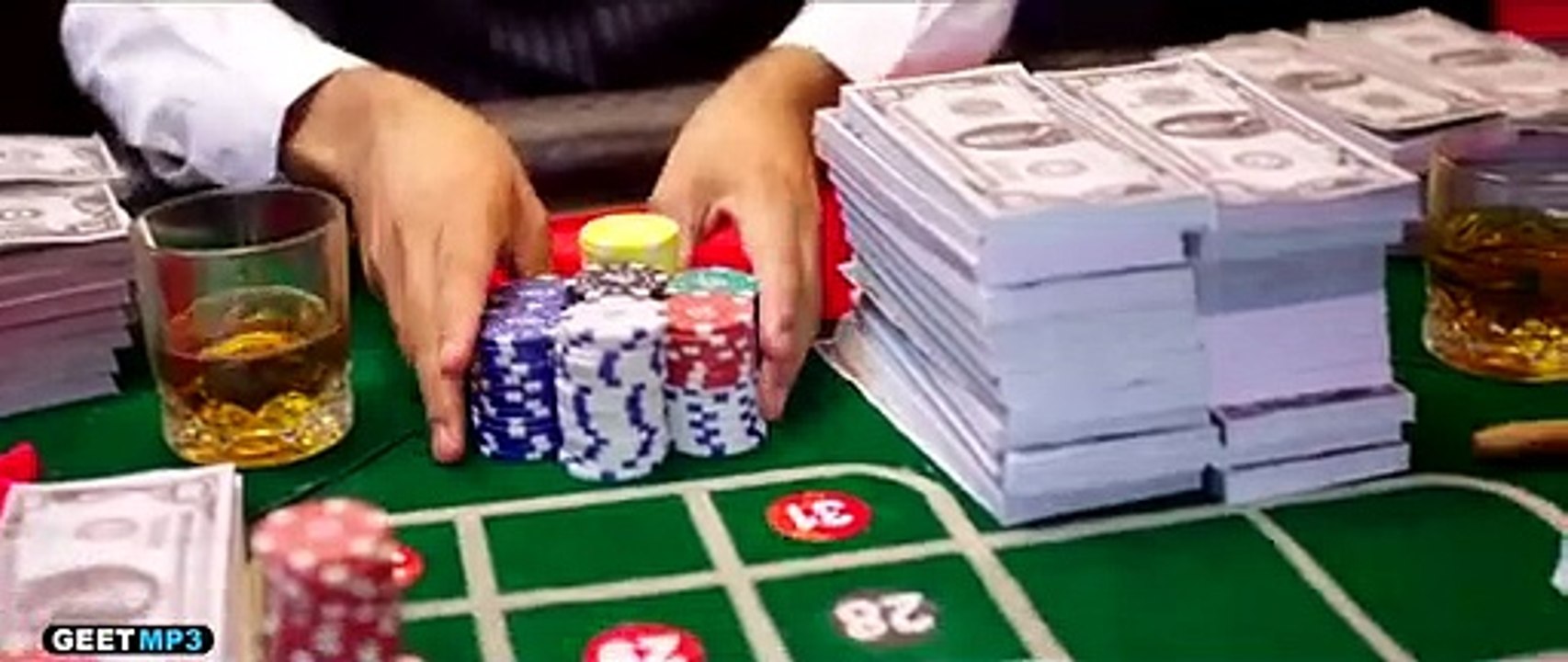 ASK THEM : Gippy Grewal Ft. Karan Aujla (Full Video) Latest Punjabi Songs | Geet MP3