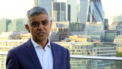 London mayor calls on PM to work with him on coronavirus