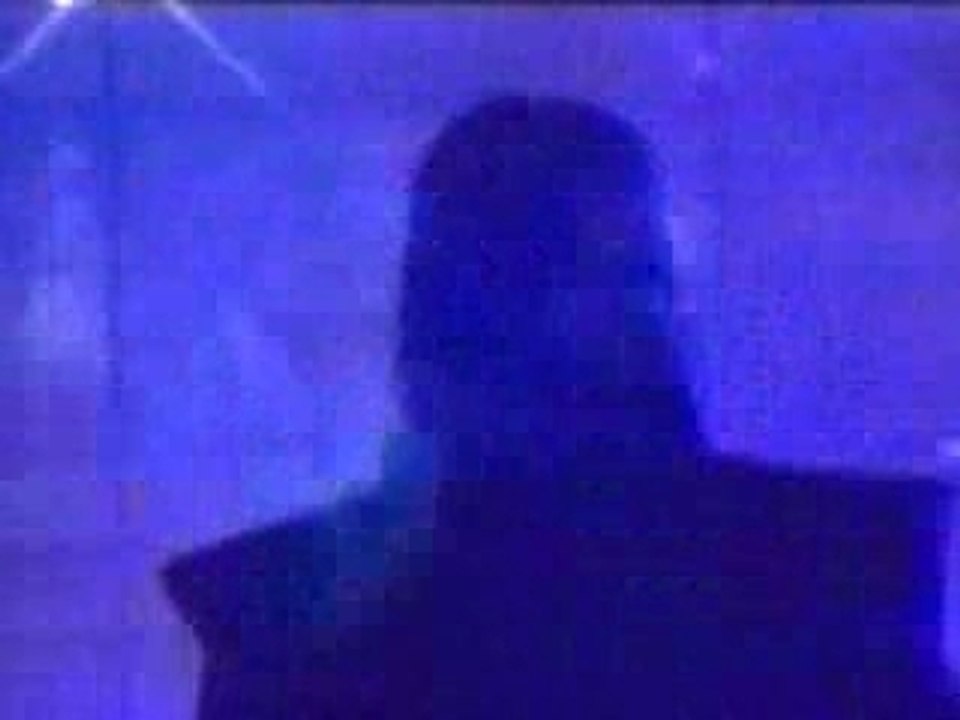 Undertaker Custom Attitude Titantron