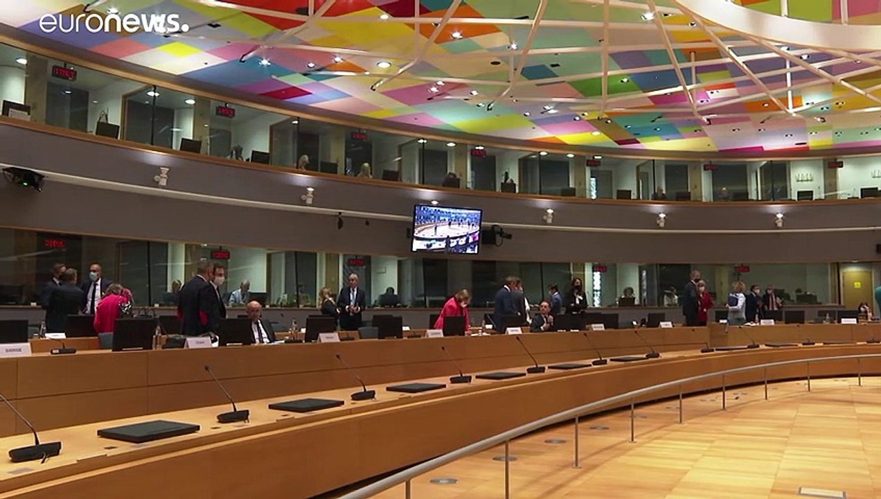 Ζ. Μπορέλ: Στη Σύνοδο Κορυφής το ζήτημα της Του...