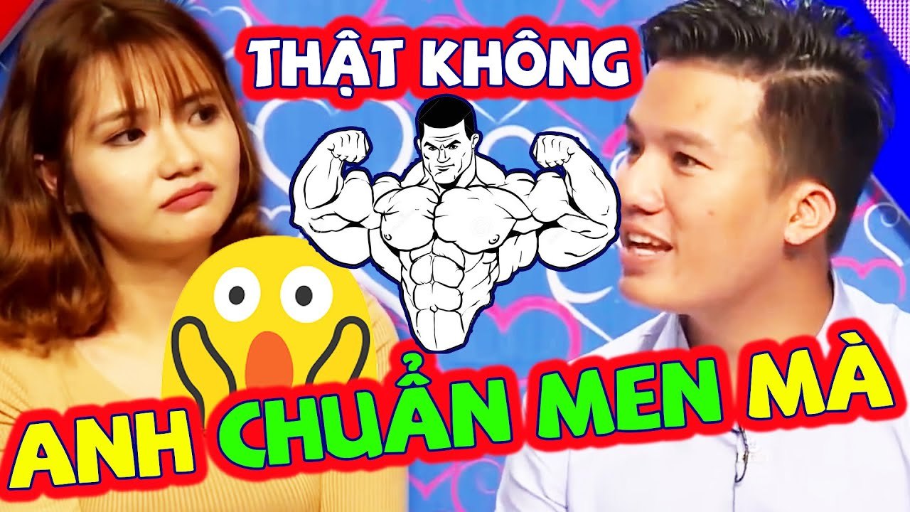 Chàng CHUẨN MEN chưa YÊU lần nào nhưng khiến không biết bao khán giả nữ mê mệt và cái kết ấm lòng