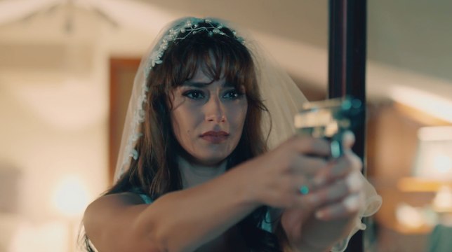 Çukur 4.Sezon 4. Bölüm Fragman