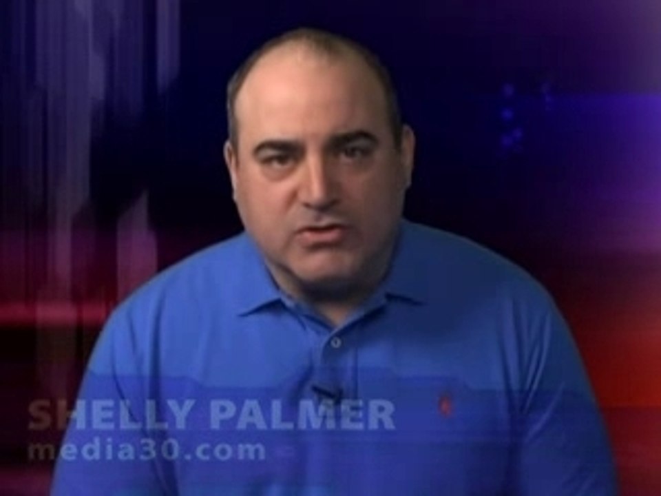 NBC - Upfront - Microsoft - Videoegg - Hearst - MediaBytes F