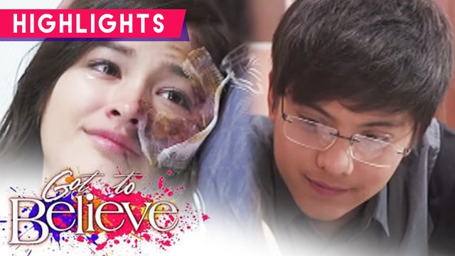 Joaquin, nagdesisyong bumalik ng Singapore kasama si Alex | Got To Believe