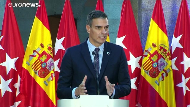 Koronavírus: ismét kijárási korlátozás Madrid 37 zónájában