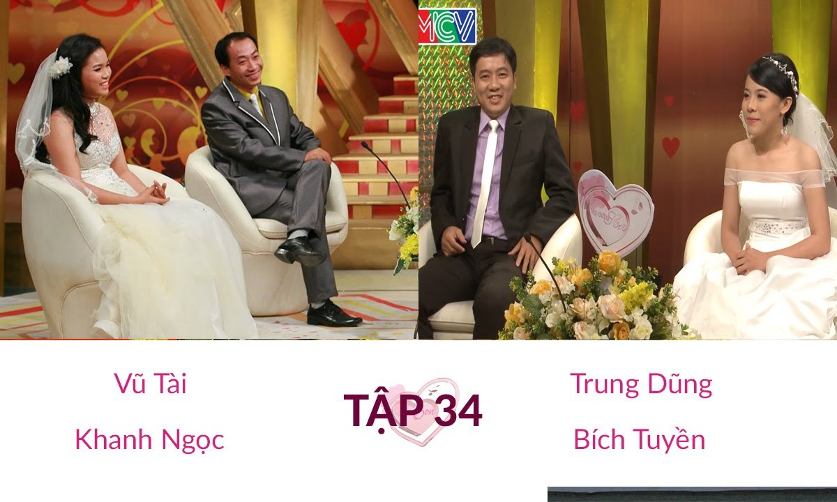 Vợ Chồng Son Tập 34 FULL | Màn thị phạm "đánh nguội" đạp chồng té lăn quay trên sân khấu