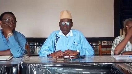 La coordination des unions forestières s'oppose au 3è mandat