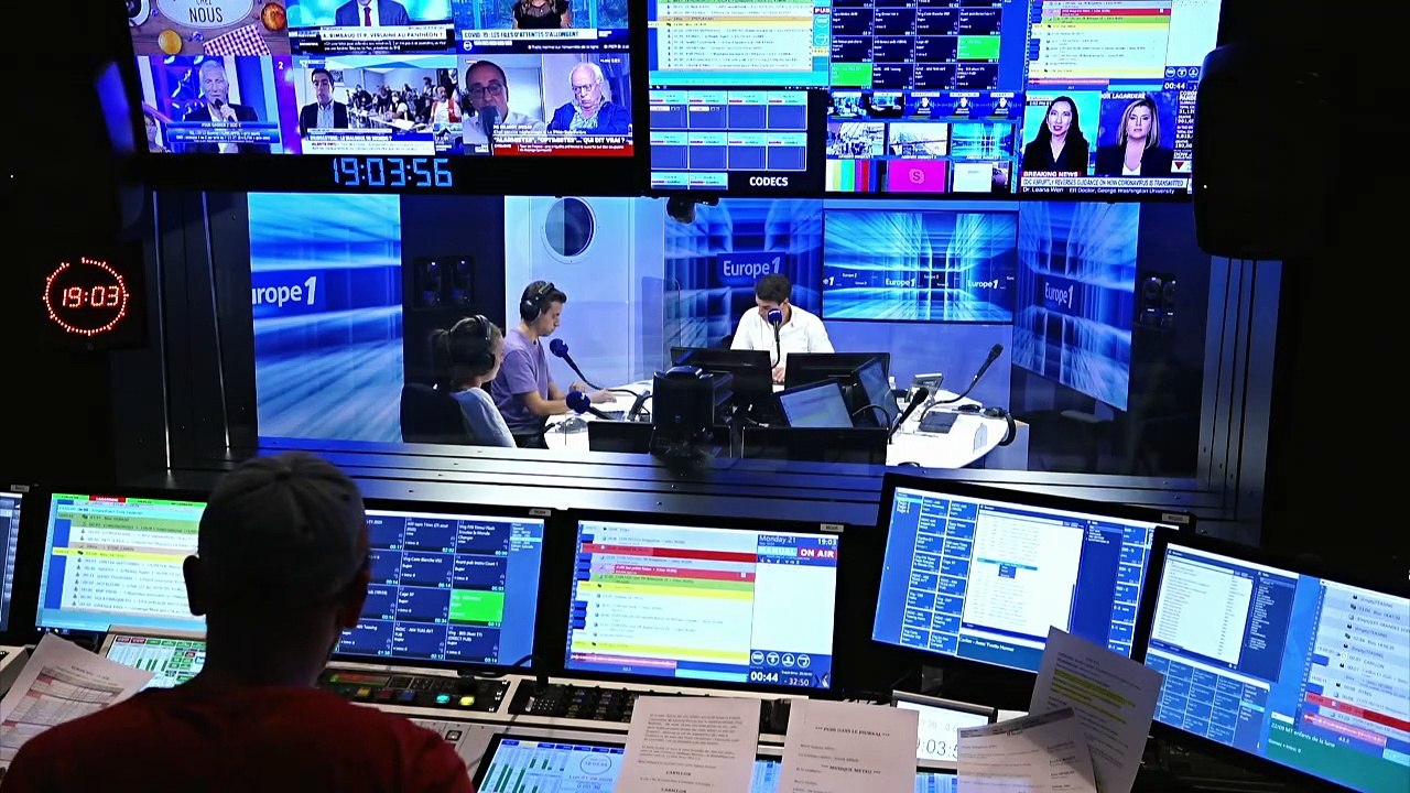 Coronavirus : pourquoi les nouvelles restrictions lyonnaises ne concernent pas les bars ?