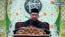 Sindiran Berlian2 mahal, jimat untuk, perut sebah, lihat suatu hal hayal tapi terlihat jelas, laris dagangan, jodoh yang baik, punya tujuan2 baik, huwallooh 330X, Pengajian Pagi, KH.Abdul Ghofur, 29092020