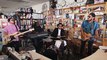 Anderson .Paak & The Free Nationals Tiny Desk Concert