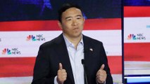 Hard Factor 9/28: YANG GANG! Andrew Yang Interview, Trump Wants to Drug Test Biden Before Debate, The Rock Endorses Biden, Biden's Fibs & More