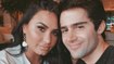 Demi Lovato & Max Ehrich End Engagement After 2 Months