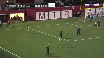 Hugo Gómez Denies Penalty