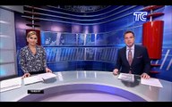 Tercera Emisión El Noticiero - 28 Septiembre 2020