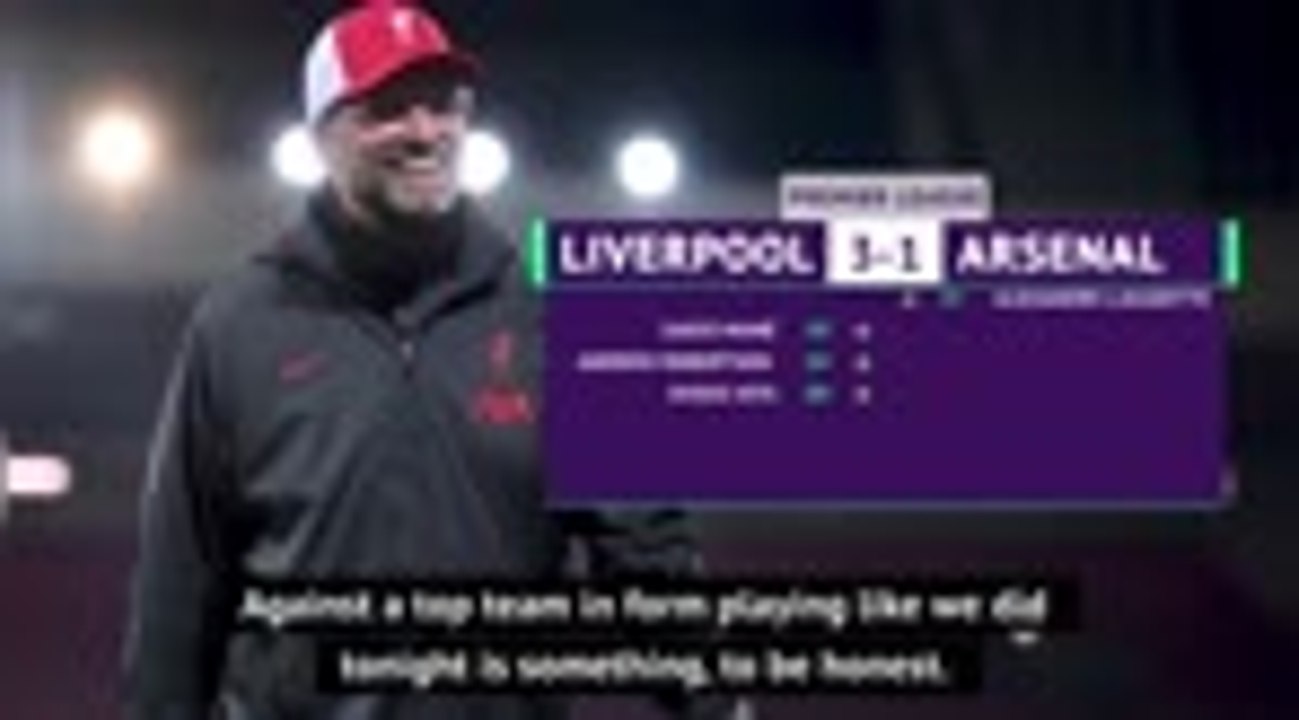 Jota will never forget dream Liverpool debut - Klopp