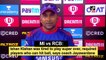 MI vs RCB: Ishan Kishan was tired to play super over, required players who can hit ball, says coach Jayawardane