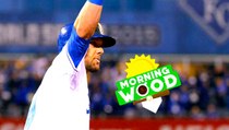 Morning Wood 9/25: Mike Clevinger Gets Some Good News, The Jays Are In The Playoffs, and Alex Gordon Retires From Baseball