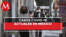 México llega a 76 mil 603 defunciones por covid-19