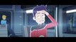 Star Trek Lower Decks S01E09 Crisis Point