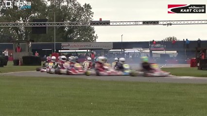 Whilton Mill Senior X30  Heat2 Rnd 5 27 Sept20