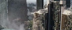 San Andreas Movie Short clip | by Sajol