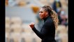 Daria Gavrilova Pokes Fun At Serena Williams' Outfit at French Open 2020