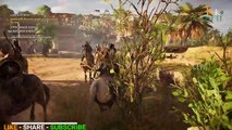 Assassins Creed Origins Conflicts Of Interest gameplay