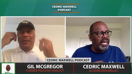 Cedric Maxwell's start as Celtics broadcaster, receiving racism from another Black man