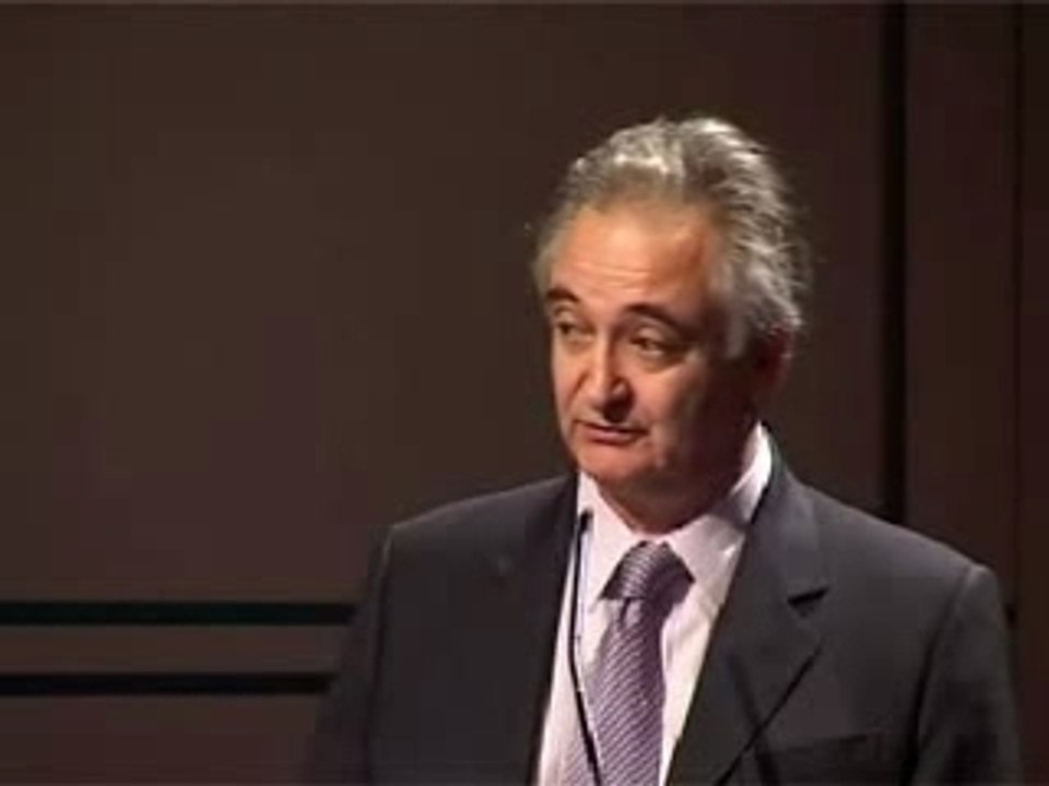 Attali: Les j uifs au xxieme siecle un avenir incertain