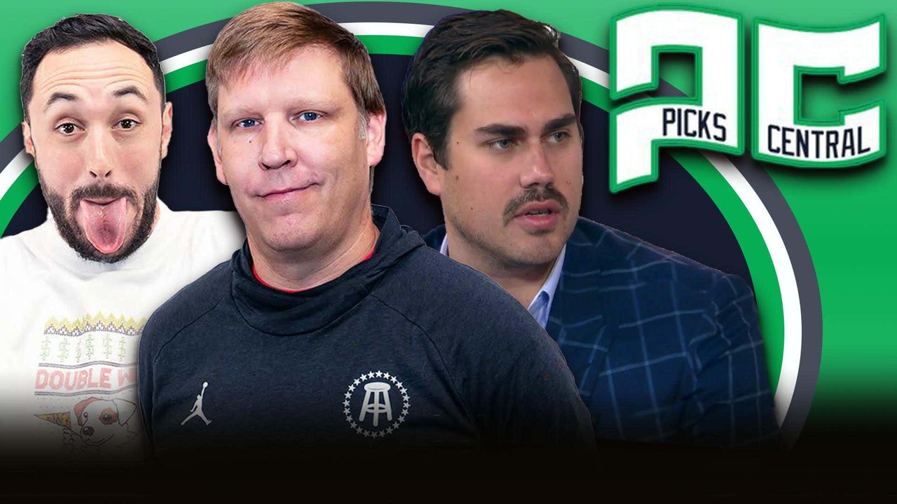 Picks Central - September 23, 2020