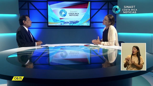 Entrevista a Andrea Meza, Ministra de Ambiente, sobre los efectos de la pandemia en la lucha ambiental
