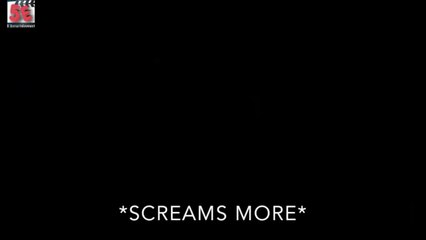 FUNNY SCARY PRANK VIDEO...con't stop your laughing..!!!