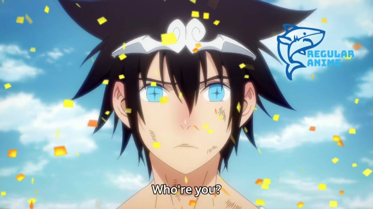 The God of High School Episode 14 Release Date
