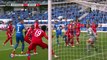 Highlights TSG Hoffenheim - Bayern Munich - Hùm Xám hóa thành 'nhược tiểu' - Vòng 2 Bundesliga 20-21