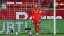 Highlights Bayer Leverkusen vs RB Leipzig -Vòng 2 Bundesliga 2020-21- Đã mắt!