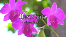 Meriam Bellina - Ilusi Cinta (Official Lyric Video)