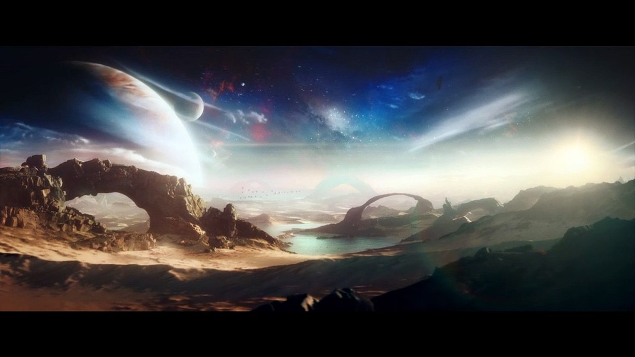 Cognition - Trailer