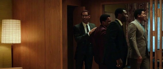 One Night In Miami - Clip - Pretty