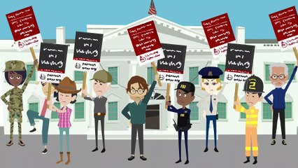 Điều gì sẽ xảy ra nếu Hoa Kỳ ngừng trả nợ?