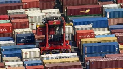 Federal Govt accuses Maritime Union of extradition