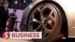 Beijing auto show: China bounces back, EVs boom