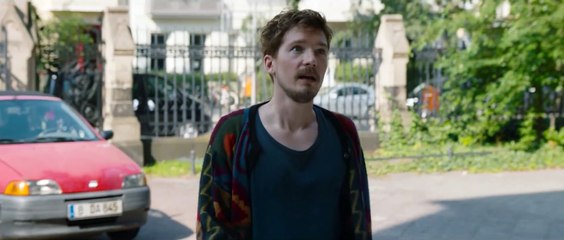 ES IST ZU DEINEM BESTEN Film - Trailer und Clip