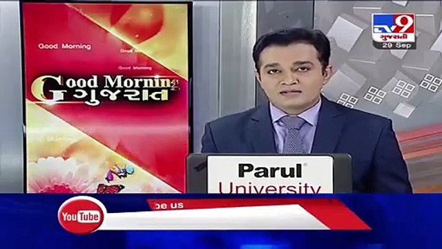 Ahmedabad_ GCCI President writes to commissioner over increasing incidents of police brutality _ TV9